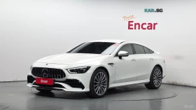 Mercedes-Benz AMG GT 4DOOR* 360 CAM* HEADUP* ОБДУХВАНЕ* ПАМЕТ* ПОДГРЕВ*