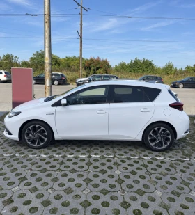 Toyota Auris 1.8 Hybrid Гаранция 12 месеца - 12850 € - 71287143 5