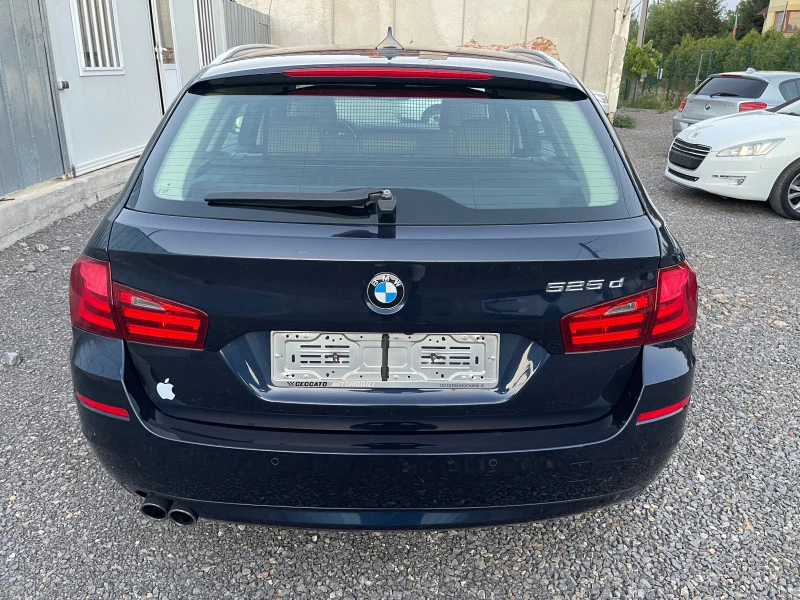 BMW 525 D xDrive, снимка 5 - Автомобили и джипове - 45514413