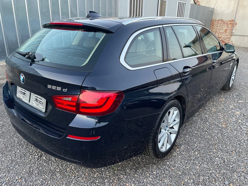 BMW 525 D xDrive, снимка 4 - Автомобили и джипове - 45514413