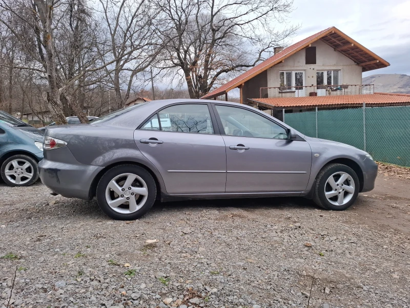 Mazda 6, снимка 3 - Автомобили и джипове - 48417833