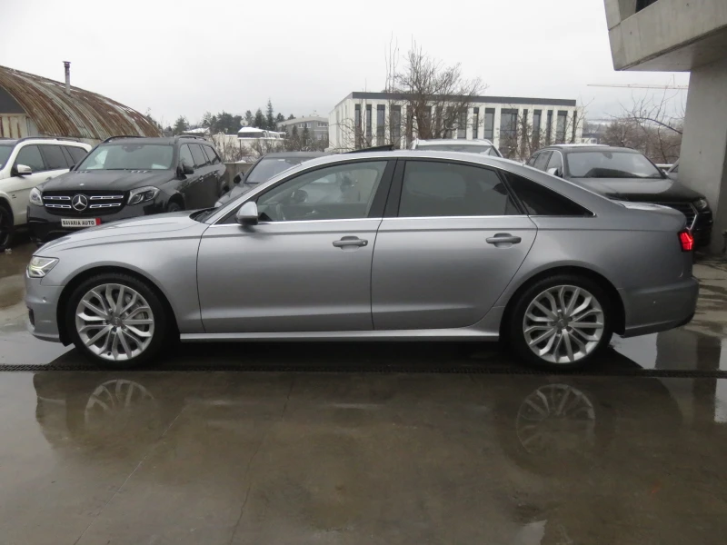 Audi A6 3.0 TDI Bi-Turbo, Ниворегулиране, Oбдухване, Вакум, снимка 2 - Автомобили и джипове - 48479399