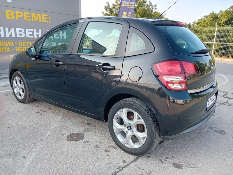 Citroen C3 1.4i Exclusive , снимка 5 - Автомобили и джипове - 49380558