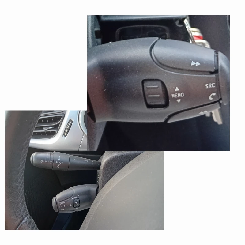 Citroen C3 1.4i Exclusive , снимка 6 - Автомобили и джипове - 49380558