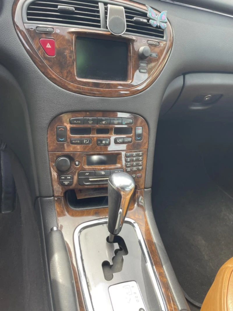 Peugeot 607 2.2 Hdi, снимка 5 - Автомобили и джипове - 49602657