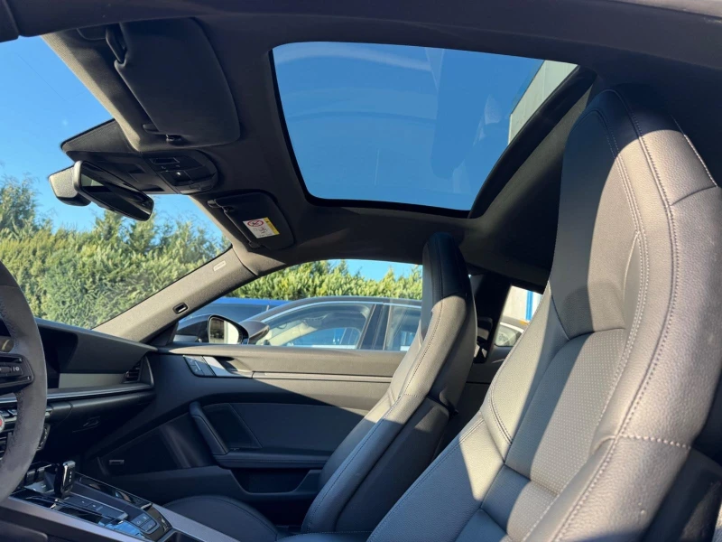 Porsche 911 992.2 CARRERA COUPE BOSE PANO LIFT-SYSTEM CAMERA , снимка 6 - Автомобили и джипове - 51509061
