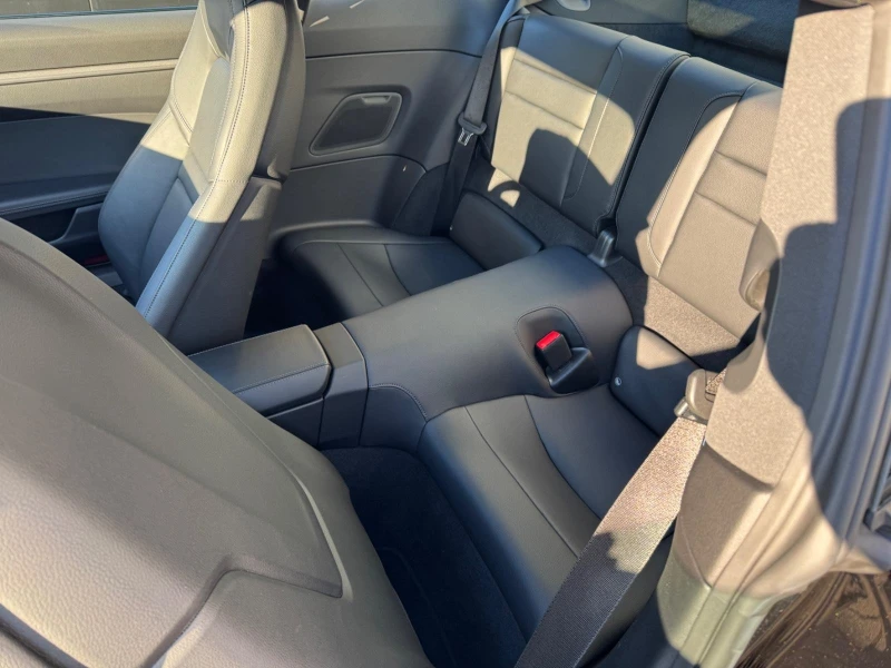 Porsche 911 992.2 CARRERA COUPE BOSE PANO LIFT-SYSTEM CAMERA , снимка 13 - Автомобили и джипове - 51509061