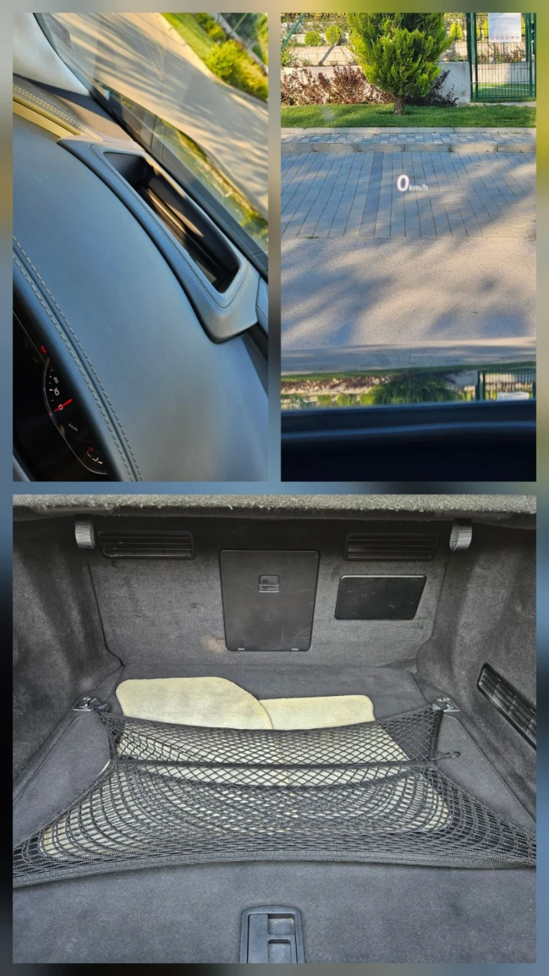 Audi A8 4.2TDI* 2016* Matrix* DesignSelection, снимка 14 - Автомобили и джипове - 51199937