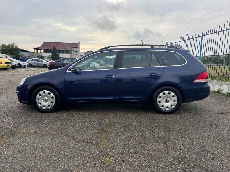 VW Golf 1.4 TSI, снимка 4 - Автомобили и джипове - 51249066