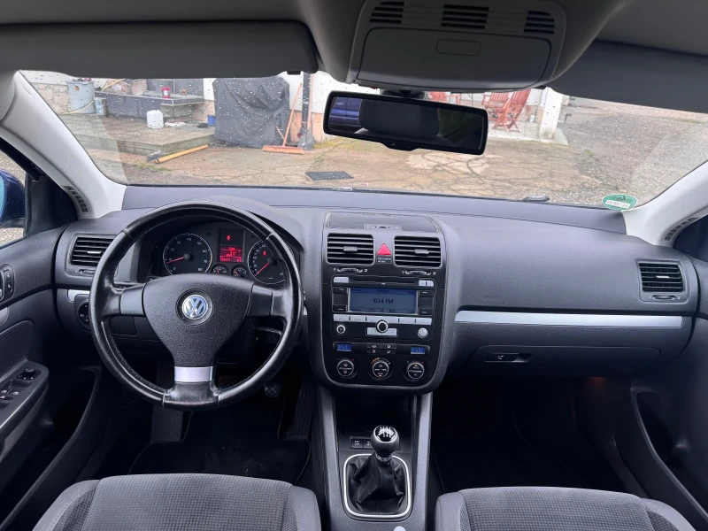 VW Golf 1.4 TSI, снимка 5 - Автомобили и джипове - 51249066