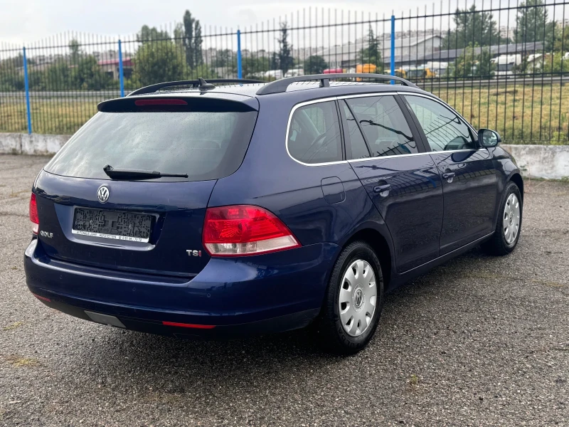 VW Golf 1.4 TSI, снимка 10 - Автомобили и джипове - 51249066
