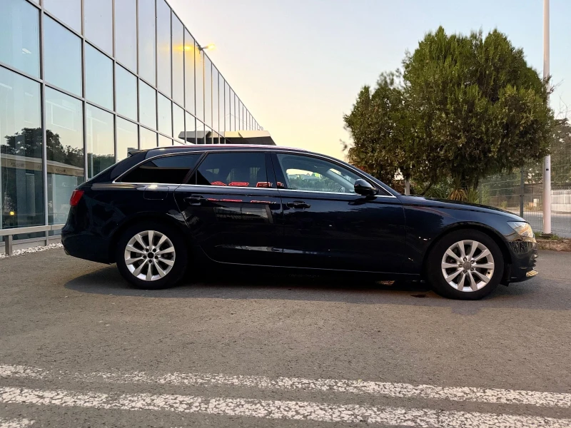 Audi A6 3.0 TDI 4X4 FULL LED , снимка 3 - Автомобили и джипове - 52312446