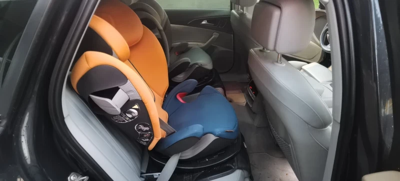 Audi A6 3.0 TDI 4X4 FULL LED , снимка 12 - Автомобили и джипове - 52312446