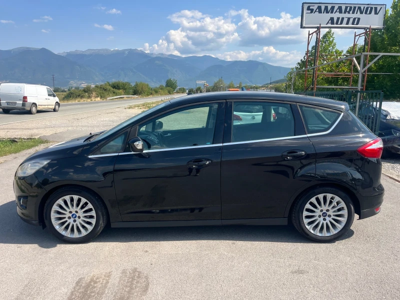 Ford C-max, снимка 6 - Автомобили и джипове - 51488362