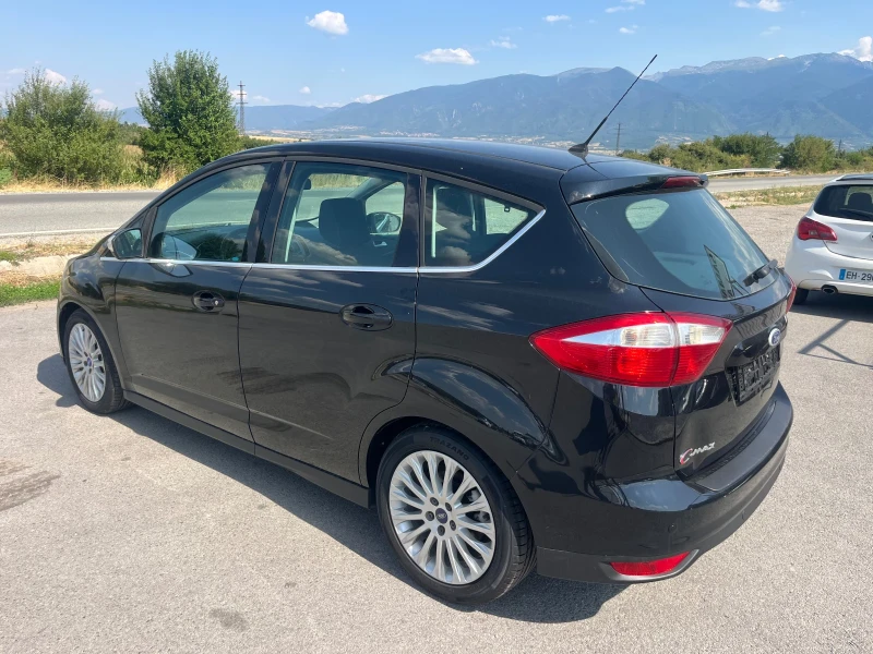 Ford C-max, снимка 5 - Автомобили и джипове - 51488362