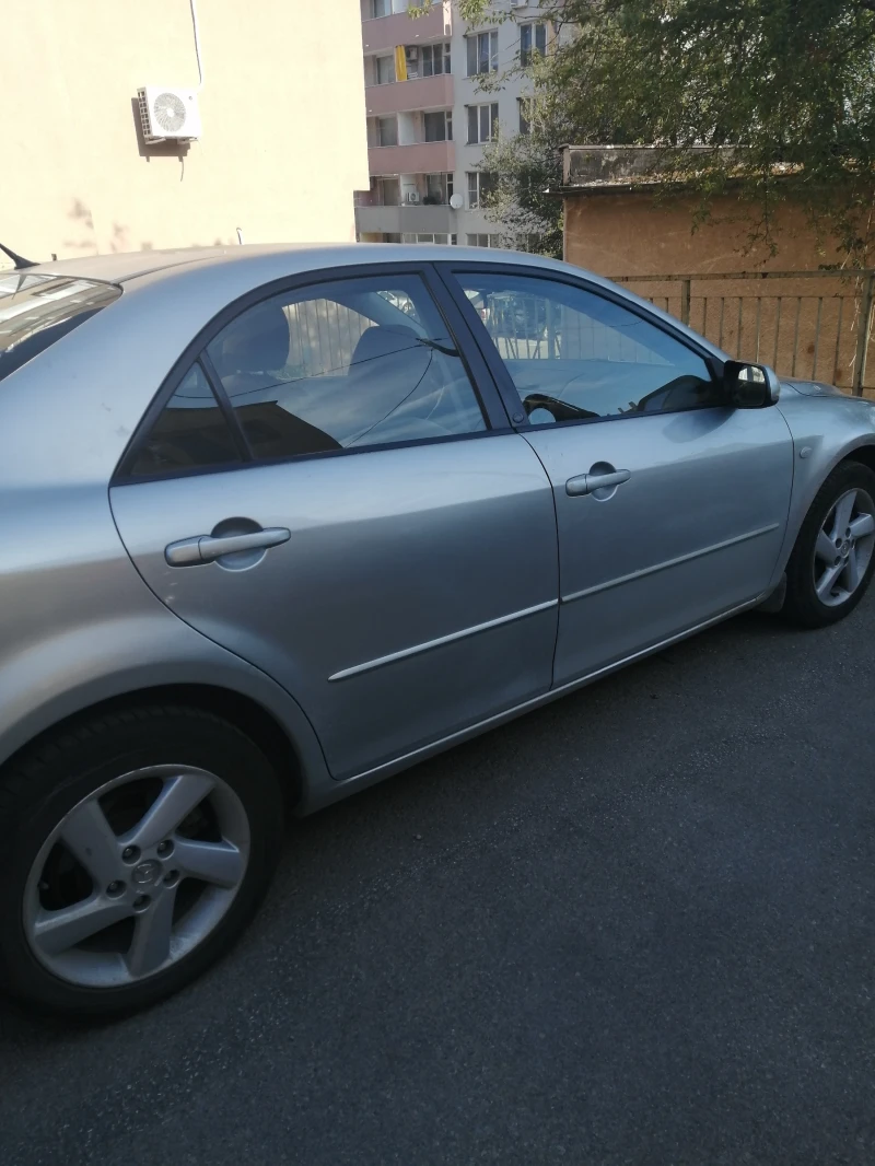 Mazda 6, снимка 3 - Автомобили и джипове - 52591754