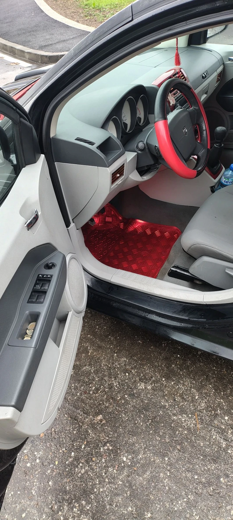 Dodge Caliber, снимка 7 - Автомобили и джипове - 52472268