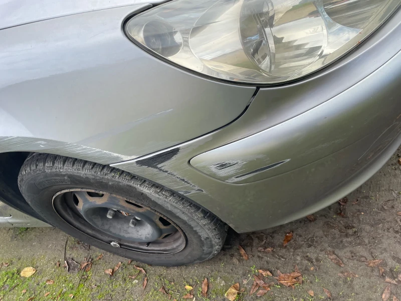 Peugeot 307 1.6(109Hp), снимка 6 - Автомобили и джипове - 52515381