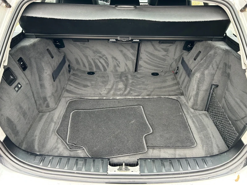 BMW 318 Navi, Panorama, снимка 8 - Автомобили и джипове - 52582388