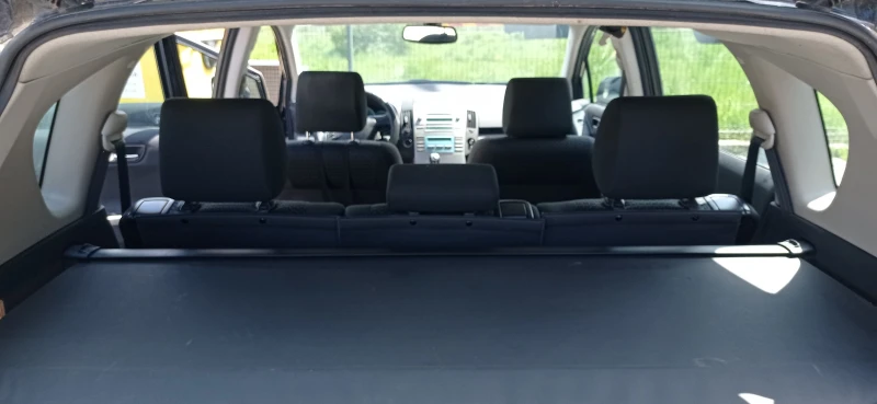 Toyota Corolla verso, снимка 2 - Автомобили и джипове - 52743453