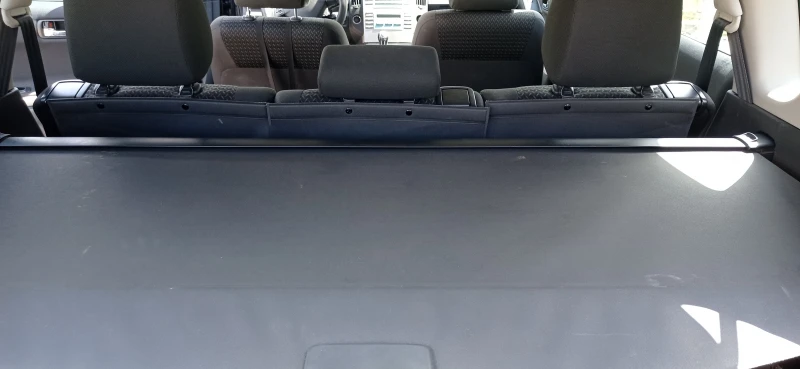 Toyota Corolla verso, снимка 6 - Автомобили и джипове - 52743453