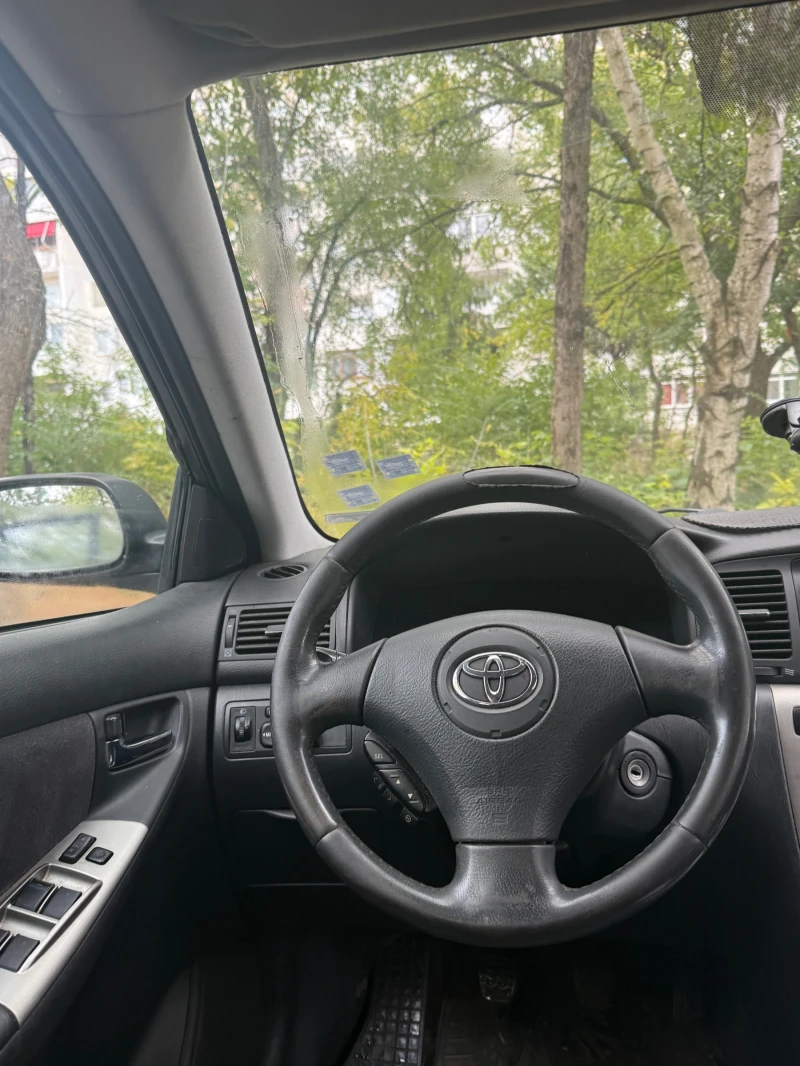 Toyota Corolla, снимка 7 - Автомобили и джипове - 52850456