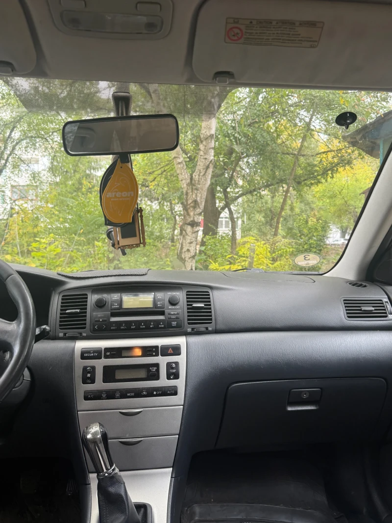 Toyota Corolla, снимка 4 - Автомобили и джипове - 52850456