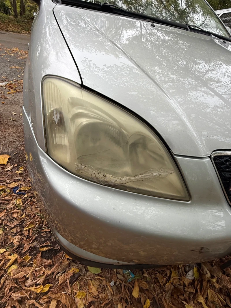 Toyota Corolla, снимка 11 - Автомобили и джипове - 52850456