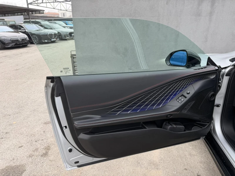 Dodge Daytona R/T STAGE 1 ПЪРВИЯТ В БЪЛГАРИЯ, снимка 8 - Автомобили и джипове - 52876222