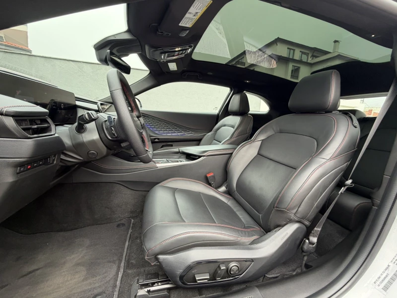 Dodge Daytona R/T STAGE 1 ПЪРВИЯТ В БЪЛГАРИЯ, снимка 9 - Автомобили и джипове - 52876222