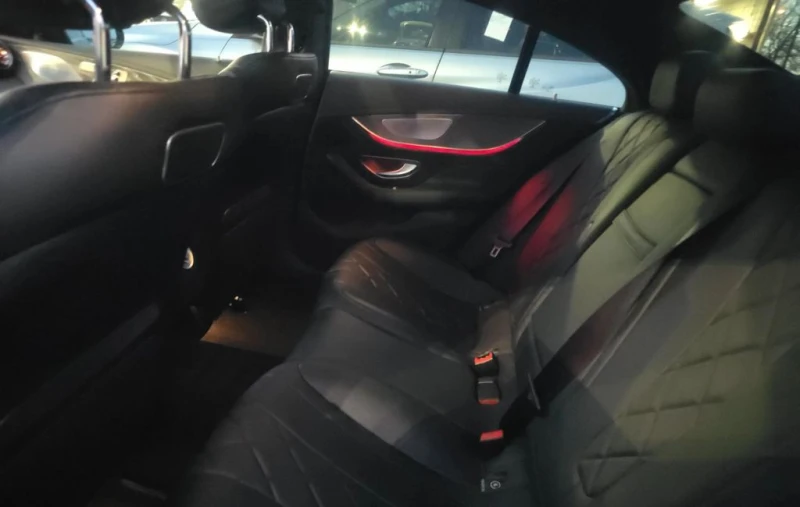 Mercedes-Benz CLS 450, снимка 12 - Автомобили и джипове - 53038681