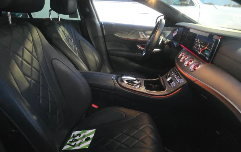 Mercedes-Benz CLS 450, снимка 7 - Автомобили и джипове - 53038681