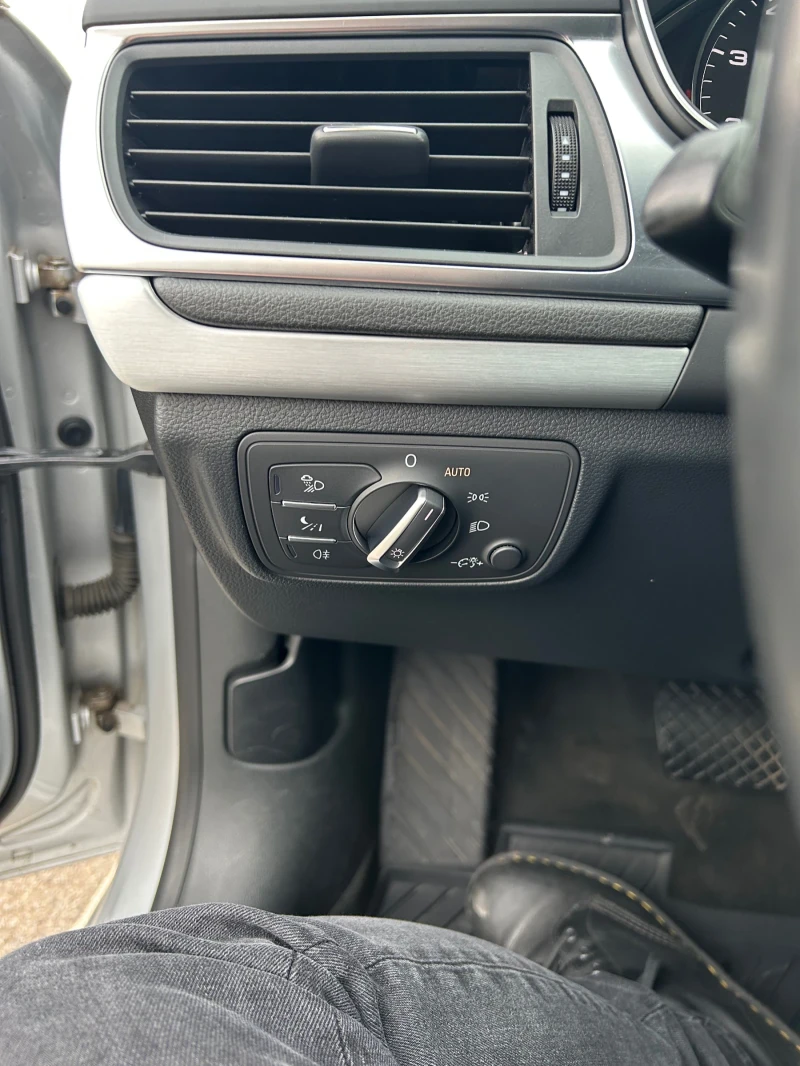 Audi A7 Sportback, 3.0 TSFI, Quattro, снимка 13 - Автомобили и джипове - 53143462