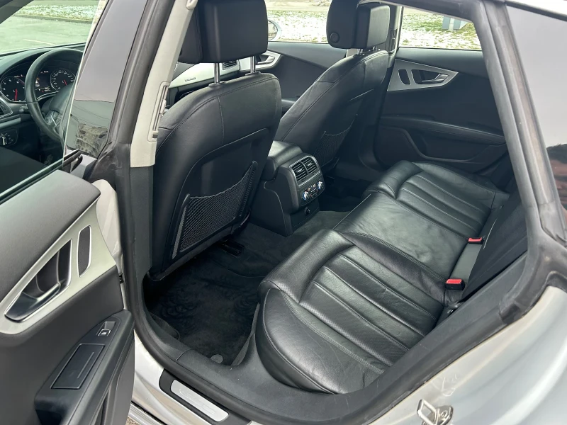 Audi A7 Sportback, 3.0 TSFI, Quattro, снимка 8 - Автомобили и джипове - 53143462