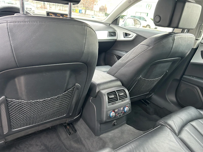 Audi A7 Sportback, 3.0 TSFI, Quattro, снимка 9 - Автомобили и джипове - 53143462