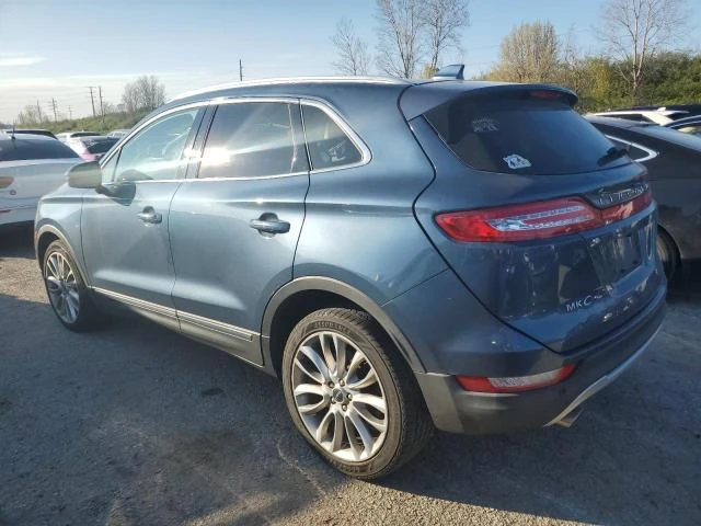 Lincoln MKC 2018 LINCOLN MKC RESERVE, снимка 2 - Автомобили и джипове - 49074920