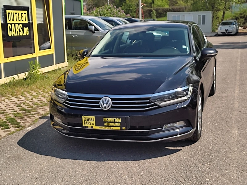 VW Passat 2.0TDI 150кс. - 24200 лв. - 78066021 | Car24.bg