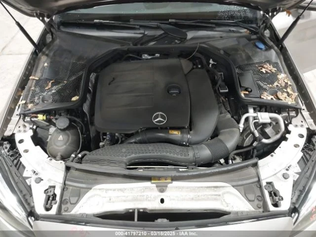 Mercedes-Benz C 300 - 29900 лв. - 80230322 | Car24.bg