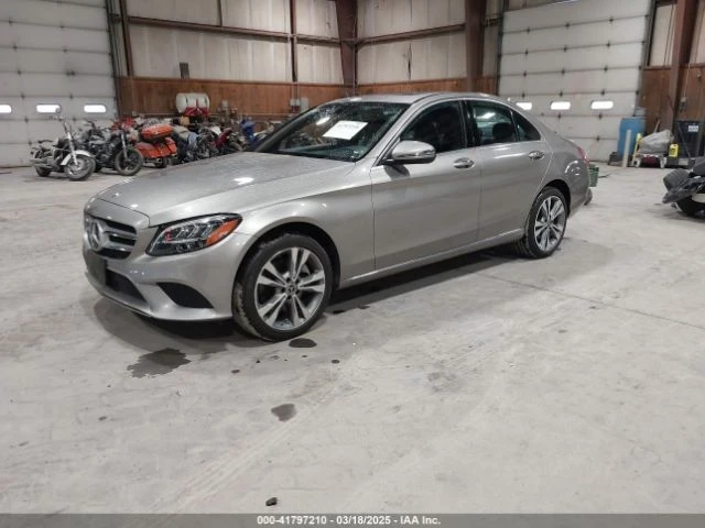 Mercedes-Benz C 300  - изображение 2