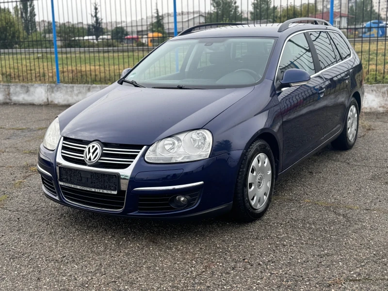 VW Golf 1.4 TSI - 4990 лв. - 33745769 1