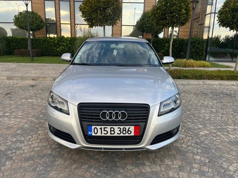 Audi A3 2.0TDi 140к.с.* Facelift* Xenon&Led* Perfect!!! - 11600 лв. - 62256011 1