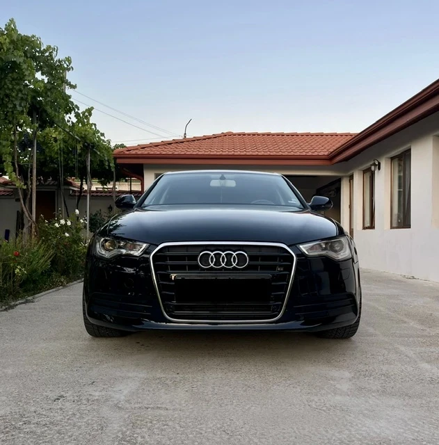 Audi A6 QUATTRO S-Line | Mobile.bg   12