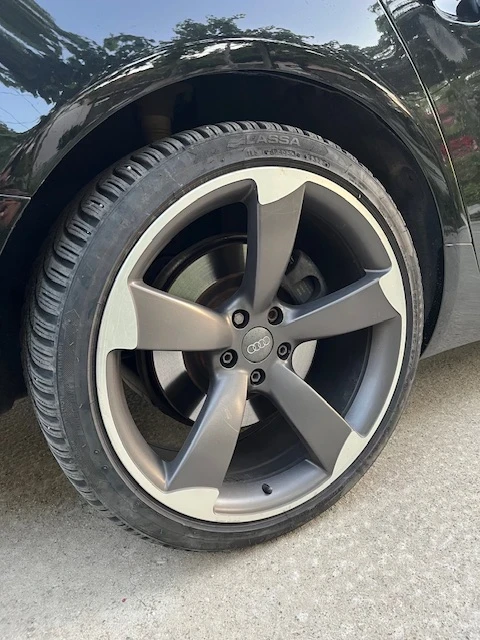 Audi A6 QUATTRO S-Line | Mobile.bg   11