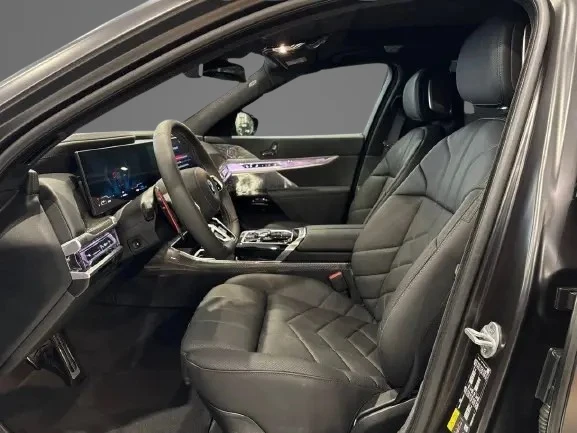 BMW 760 i M xDrive = NEW = Shadow Line  | Mobile.bg   5