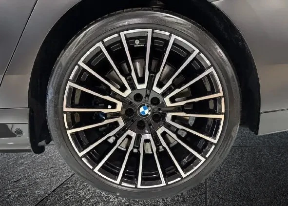 BMW 760 i M xDrive = NEW = Shadow Line  | Mobile.bg   4