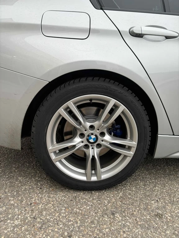 BMW 340 * 340i xDrive * CARFAX * ��� ������������ ������ | Mobile.bg � ����������� 12