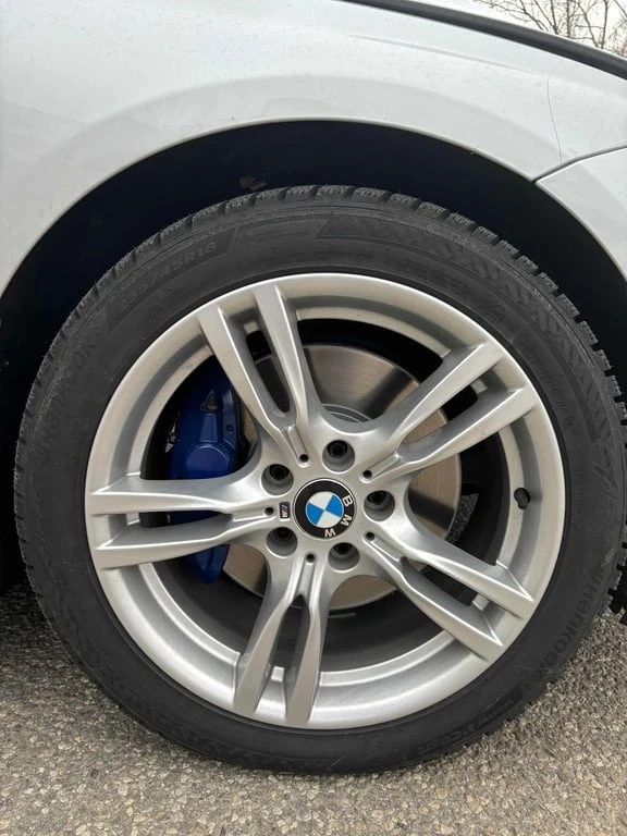 BMW 340 * 340i xDrive * CARFAX * ��� ������������ ������ | Mobile.bg � ����������� 11