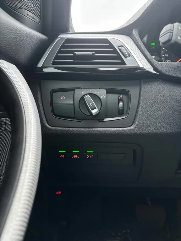 BMW 340 * 340i xDrive * CARFAX * БЕЗ ПЪРВОНАЧАЛНА ВНОСКА - изображение 10