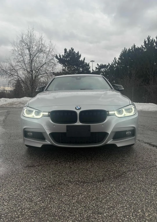 BMW 340 * 340i xDrive * CARFAX * БЕЗ ПЪРВОНАЧАЛНА ВНОСКА - изображение 6
