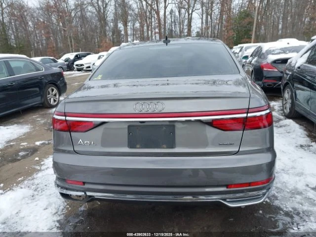 Audi A8 L, снимка 14 - Автомобили и джипове - 53353816